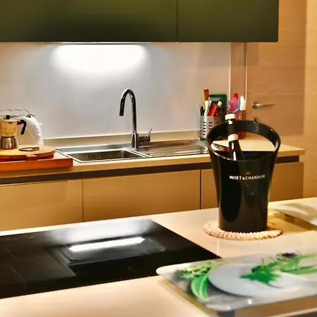 Appartement Wave 2 Castel Gandolfo