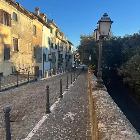 Wave 2 Castel Gandolfo