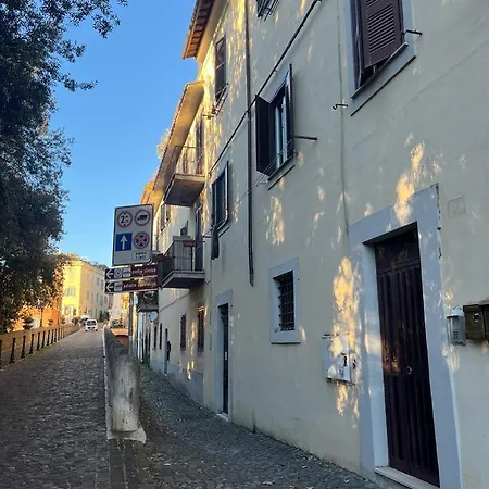 Apartment Wave 2 Castel Gandolfo