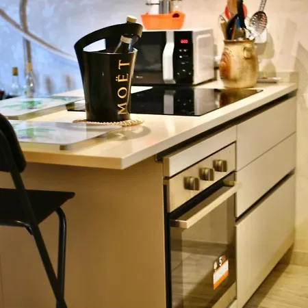 Wave 2 Appartement *