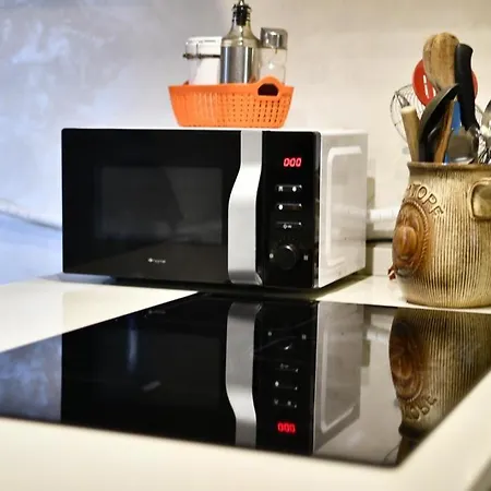 Wave 2 Apartment Castel Gandolfo