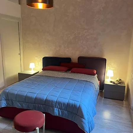 Wave 2 Apartment Castel Gandolfo