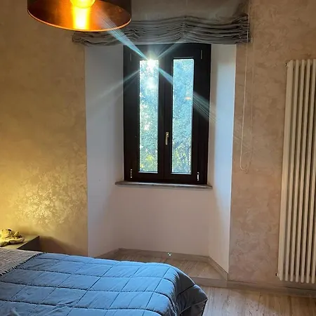 Wave 2 Apartment