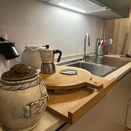 Apartment Wave 2 Castel Gandolfo