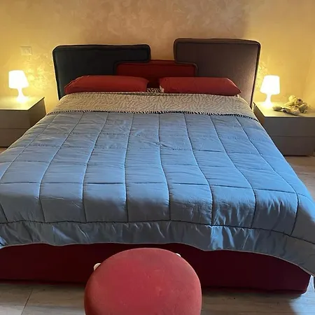 Appartement Wave 2
