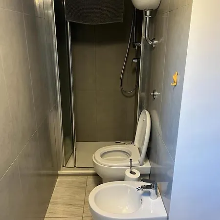 Wave 2 Apartment Castel Gandolfo