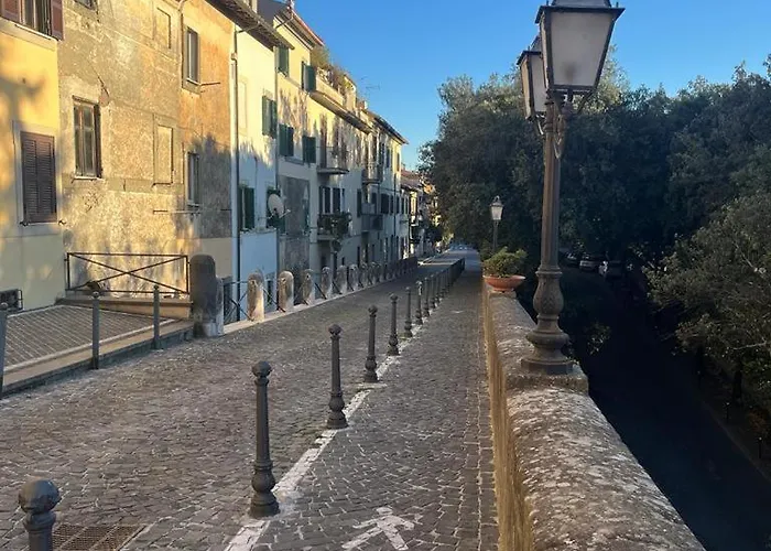 Wave 2 Castel Gandolfo