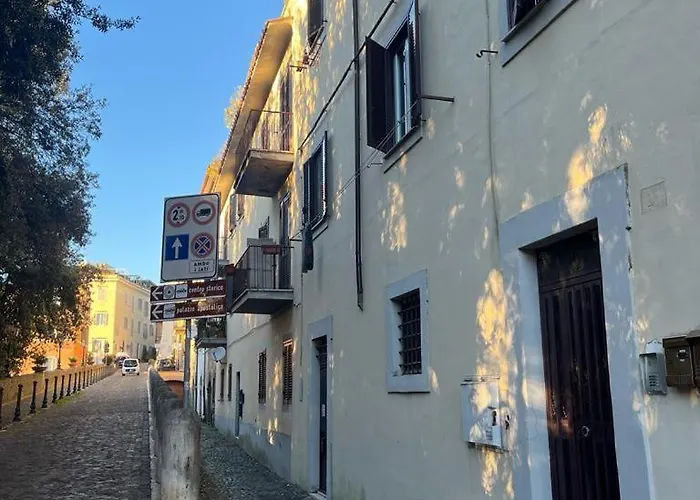 Apartament Wave 2 Castel Gandolfo