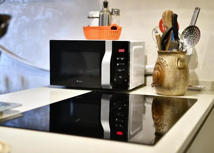 Wave 2 Apartament Castel Gandolfo