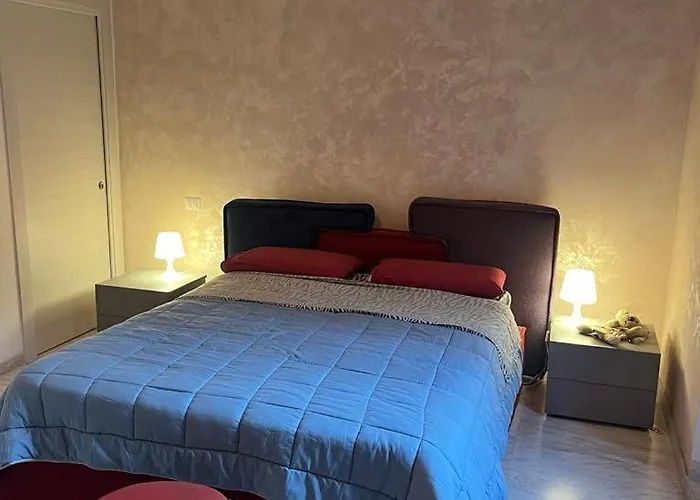 Wave 2 Apartament Castel Gandolfo