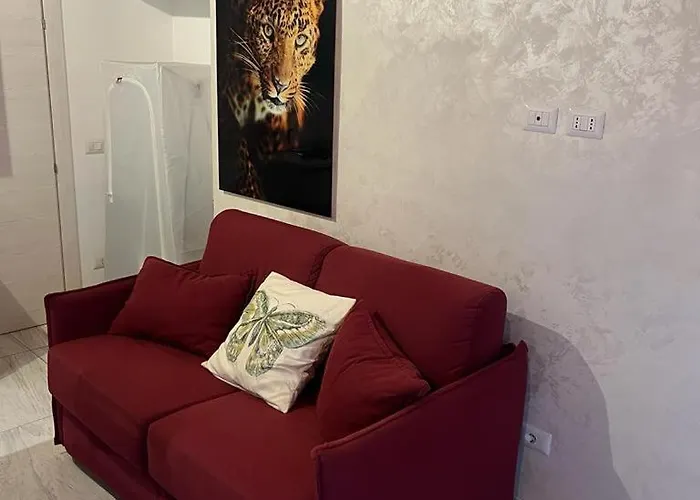 Wave 2 * Castel Gandolfo