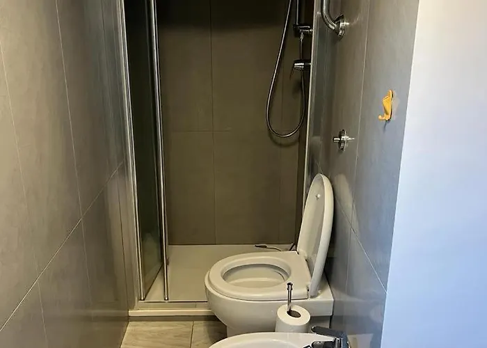 Wave 2 Apartament Castel Gandolfo